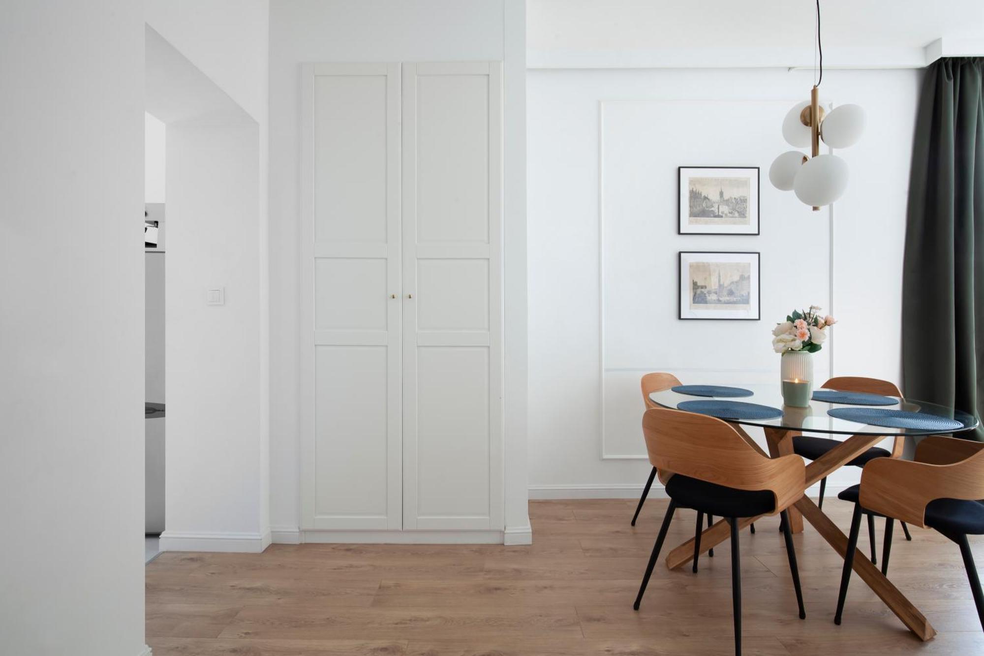 Elite Apartments Ogarna Spaces Gdansk Ngoại thất bức ảnh